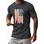 Flag-dark Grey