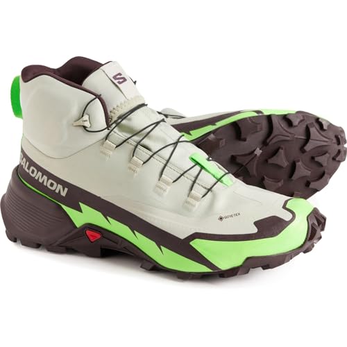 Salomon Cross Hike 2 Mid GTX...