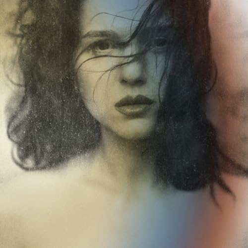 Khatia Buniatishvili, Johann Sebastian Bach, Pyotr Ilyich Tchaikovsky, Frédéric Chopin, Sergei Rachmaninoff & Henry Purcell