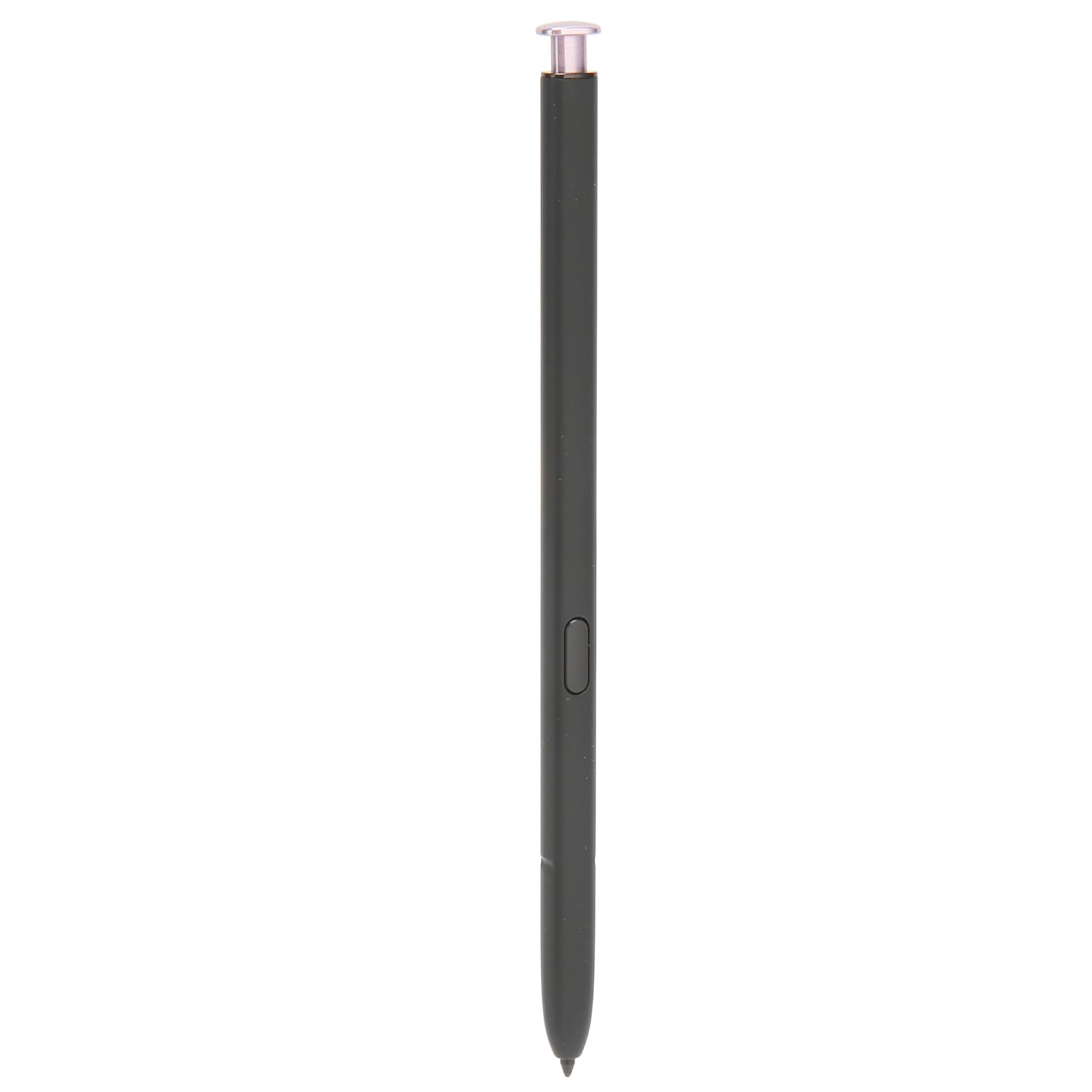Cryfokt Penna Stilo Touch con Bluetooth per S23 Ultra Ideale per la Selezione Intelligente e la Scrittura su Schermo Design Leggero (PURPLE)