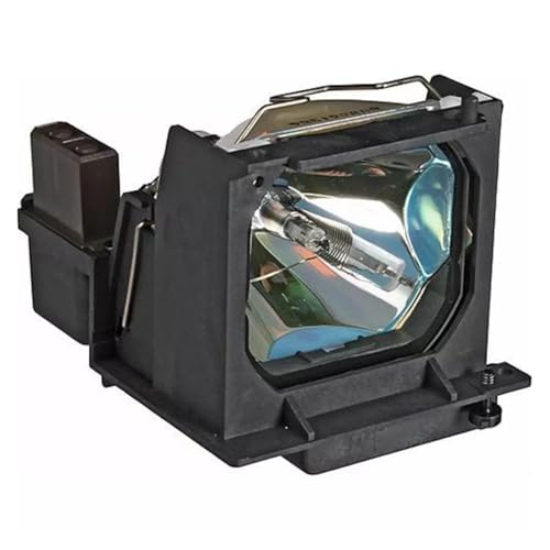 Bombilla de proyector MT50LP para reparar la falta de brillo en MT850