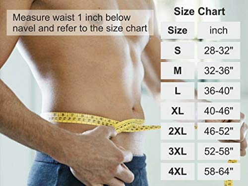 Faja para Hernia Inguinal Wonder Care XL miniatura 6