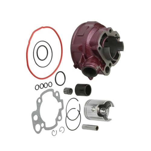 Kit cylindre 49mm accroît le couple du moteur Beta 50 RR