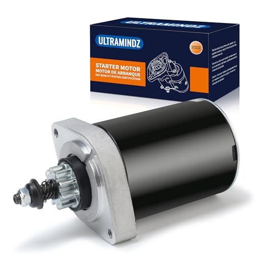 Starter for Kawasaki Cub Cadet Z-Force LTX engines