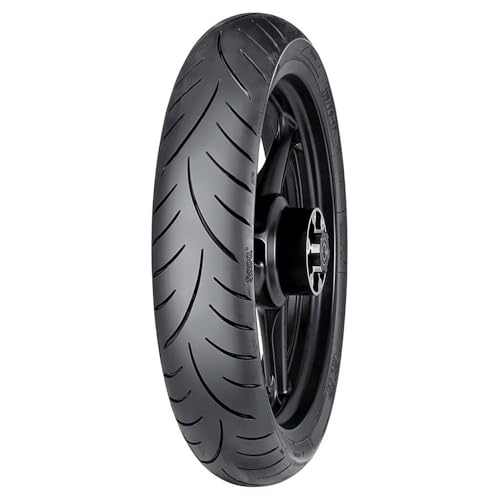 Pneu MITAS MC50 110/70-17 pour éviter les glissades en virage moto