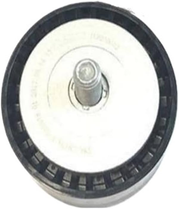 Alternator Fan Belt Kit Generator Tensioner Idler Pulley Compatible For Chinese SAIC MG3 MG5 1.5L ROEWE 350 Autocar Motor Part 5PK1520(Generator idler)