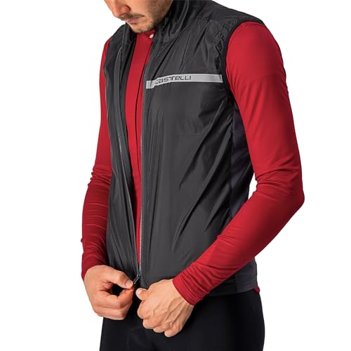Castelli Men's Squadra St. Vest Sports vest (pack of 1)