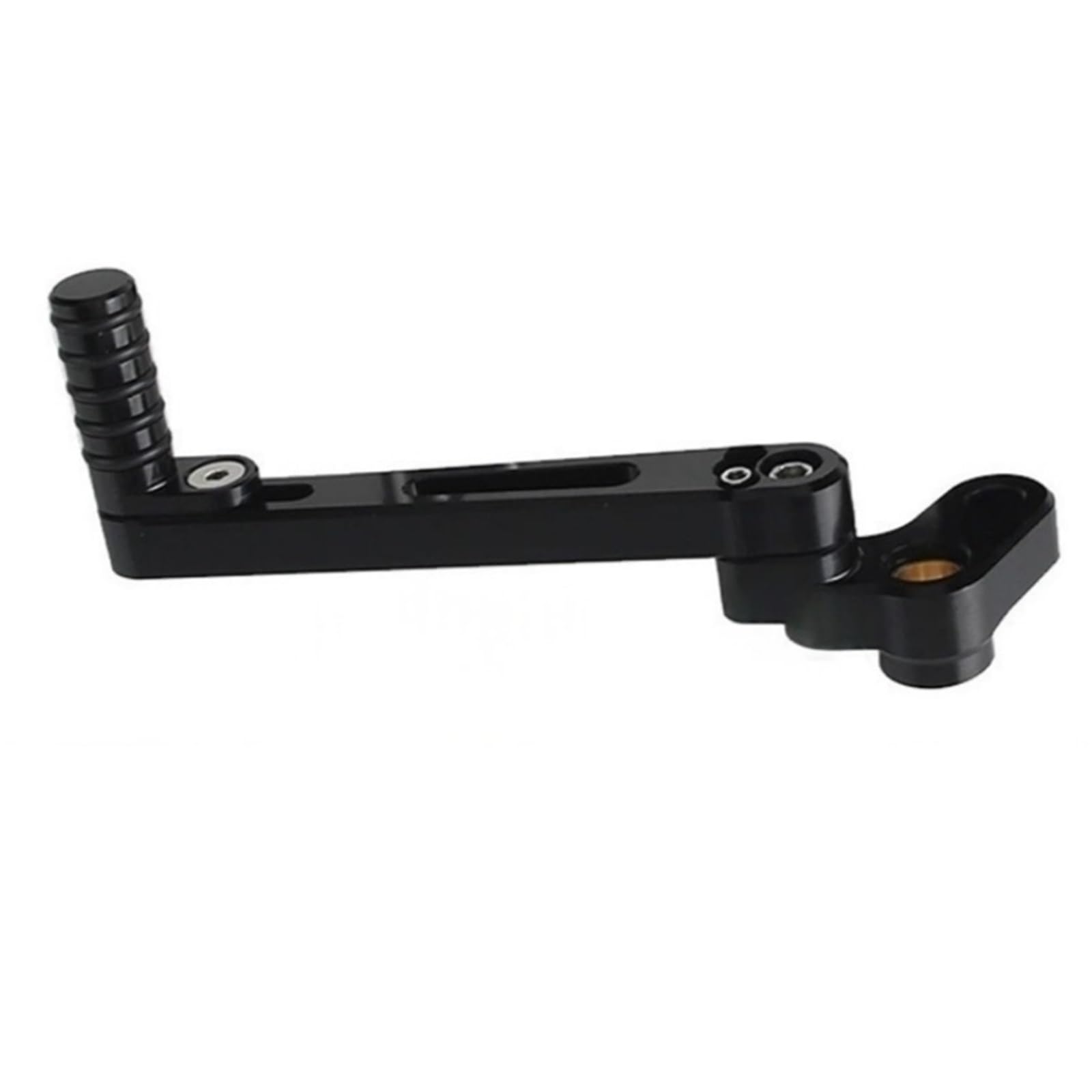 DYXYLKYHX Motorcycle Shift Shifter Motorcycle Accessories Adjustable Gear Shift Lever Shifter Pedal for Hypermotard 821/939/SP for Hyperstrada 821/939 2013-2018