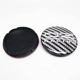 4 pezzi Coprimozzi Coprimozzo compatibile con per OZ O.Z Racing M595 62MM,F