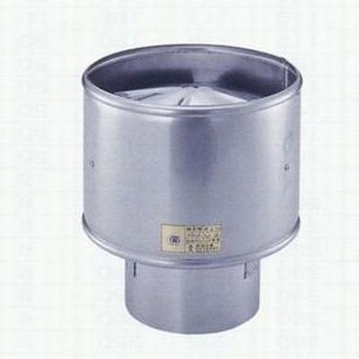 径150mm 直筒煙突6本 ステンレス304排気筒煙突150φアミ付Pトップ