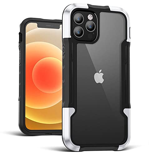 Coque rigide iPhone XR transparente pour un usage actif quotidien