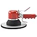 Neiko 30075A Heavy Duty Air Geared Orbital Sander with Pad, 8"/850 RPM