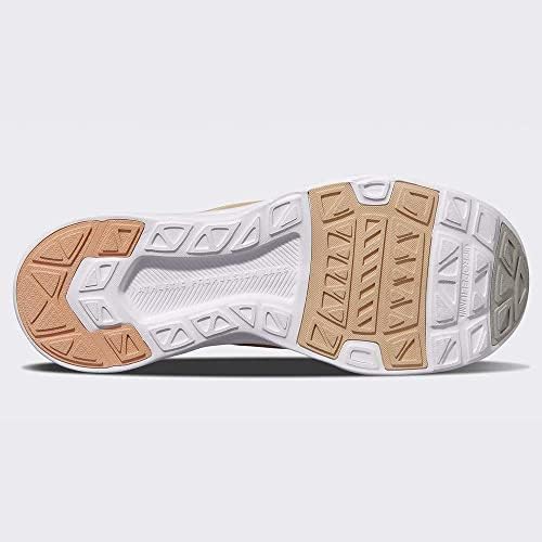 Athletic Propulsion Labs APL Women's Techloom Bliss, (7.5, Rose Gold/Champagne/Metallic Silver, Numeric_7_Point_5) | Image 5