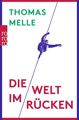 Die Welt im Rücken Die Welt im Rücken