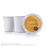 TAZO K-Cup Pods Chai, 10 K-Cup Pods
