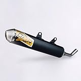 silenziatore ktm OXA SILENZIATORE CE FACTORY per KTM 250/300 TBI 24 HARD ENDURO