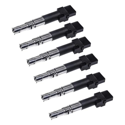 Bobines d'allumage 022905100B UF531 pour moteur V6 A3 Q7 TT