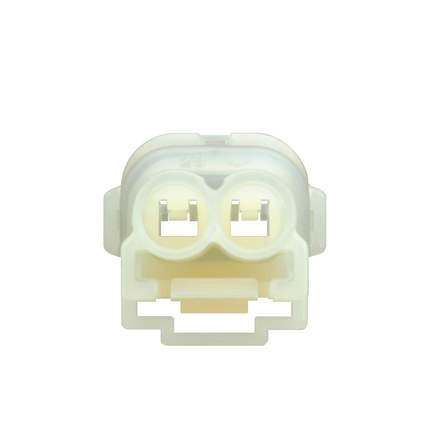 Daytona 96176 Lot de 4 Accessoires 5,1 x 2,2 x 1,9 cm