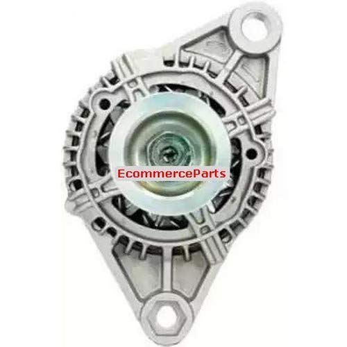 Alternatore 9145374900851 EcommerceParts Tensione: 12 V, Alternatore-Corrente carica: 75 A, Ø: 60 mm, N° scanalature: 5