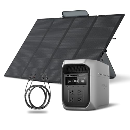 ecoflow 400wソーラーパネル」の人気商品一覧 | 安い商品を通販サイト