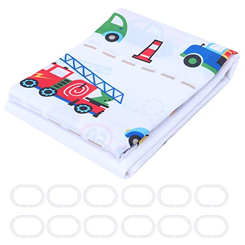 ���킢������~�j�J�[�V�����[�J�[�e���A�o�X�J�[�e���A�������R�[�e�B���O�t���|���G�X�e�����n�A�ƒ��z�e���p�̖h���o�X���[�������A�t�b�N12�t�� (180×180cm)