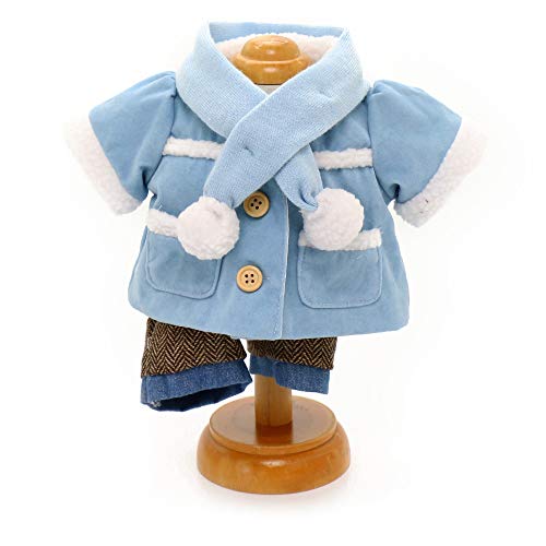 Amazon Co Jp マザーガーデン Mother Garden 着せ替え用お洋服