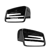 spiegel mercedes vito 【Material】: Die Auto-Rückspiegelabdeckung besteht aus robustem ABS-Kunststoff, hat keine Angst vor Kollisionen, ist nicht leicht zu verblassen und langlebig.