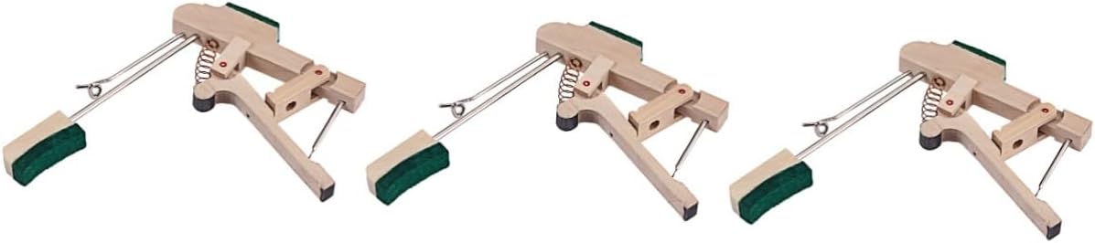 ibasenice Pianostemmer Gereedschap Pianoklavier Reparatie Gereedschap Metalen Piano Sleutelgat Ruimer Piano Gereedschap : 1