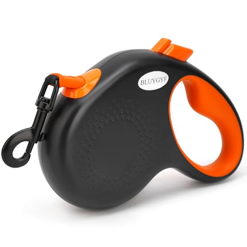 Retractable Dog Leash 16Ft