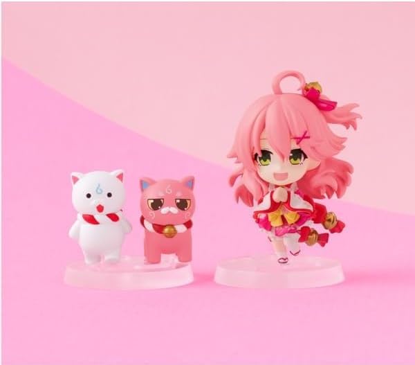 Amazon | ホロライブデフォルメコレクション Vol.2 (さくらみこ