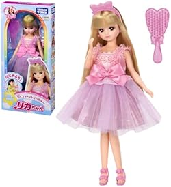 タカラトミー リカちゃん まとめ買い | Amazon.co.jp