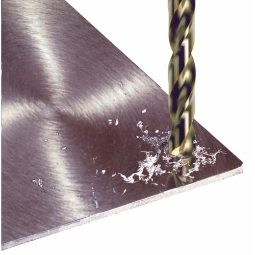 Bosch co2153 13/32 in. x 5–1/4 in. Cobalt Bohrer