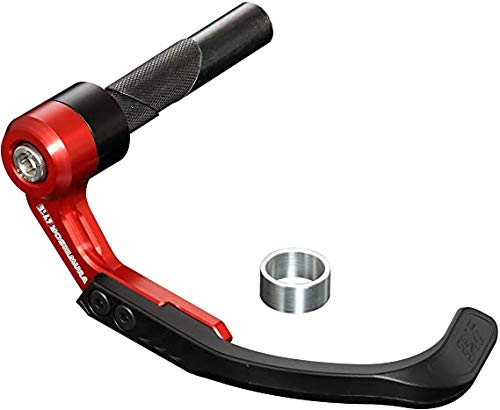 Amazon.co.jp: ヨシムラ ジャパン: ブレーキレバーガード