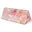 Gold Pink Marble