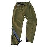 Swazi Overpants - Tussock Green X-Large