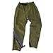 Swazi Overpants - Tussock Green X-Large