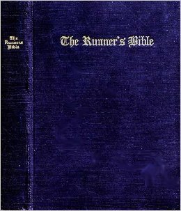 The Runner's Bible: Compiled and Annotated for ... B000HCJGVA Book Cover