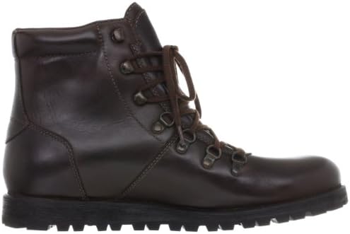 Timberland Men's Earthkeepers Alpine Hiker Boot,Galeforce Mahogany,9.5 W US | Image 5