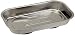 Craftsman 9-41329 Magnetic Steel Tray, 9-1/2" x 5-5/8"