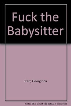 Paperback Fuck the Babysitter Book