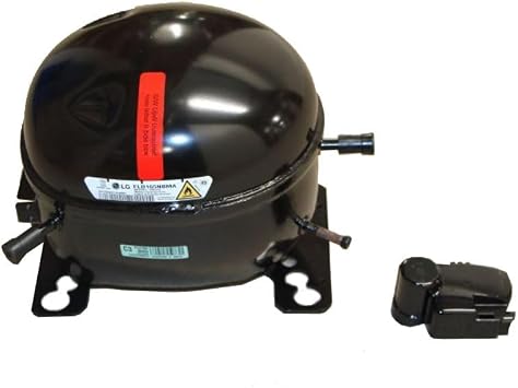 LG Compressor,Set Assembly TCA36811409
