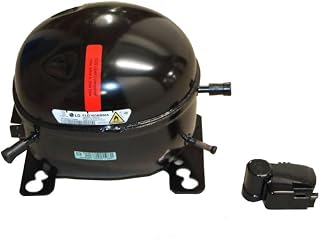 LG Compressor,Set Assembly (TCA36811409)