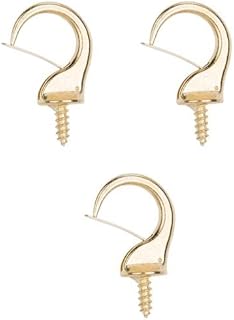 ProSource PH-122242-PS Screw in Hooks