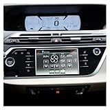 c4 picasso 2 mise a jour gps Protection d'écran complète: un revêtement oléophobe réduit les traces de doigts et l'impact de l'huile sur l'écran du GPS. La fonction antidéflagrante ralentit les impacts. Même en cas d'interruption, l'écran reste stable pour une utilisation en toute sécurité.