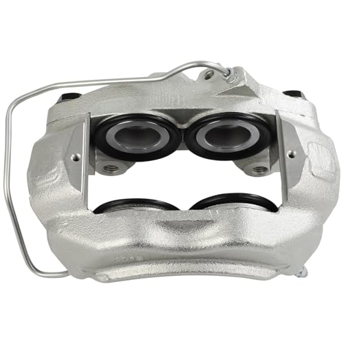Image of 184402 Front Right Disc Brake Caliper w /o Bracket