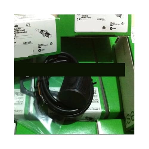 Capteur de proximité XS4P30NA370 détecteur de position M30 NPN