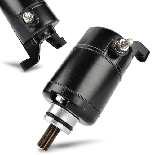 Démarreur moteur électrique Suzuki Gixxer 150 à couple élevé