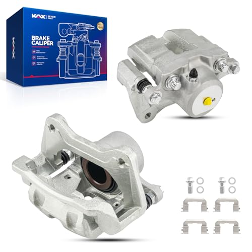 Image of KAX Front Brake Caliper for 2011-2014 Sonata | 2011-2014 Sonata