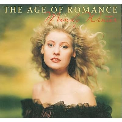 Age of romance (1989) / Vinyl single
