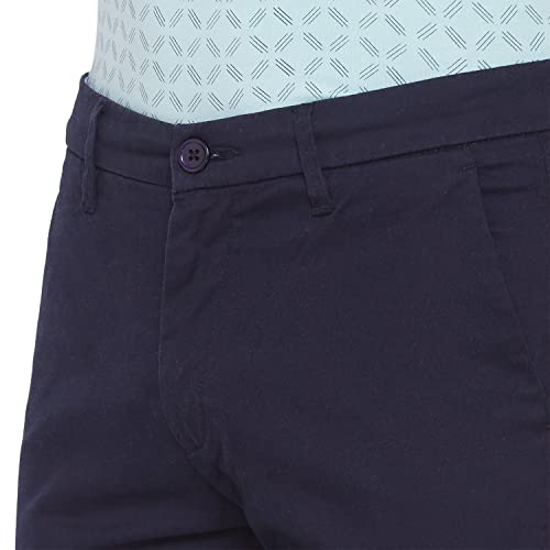 Image of Spykar Men Trouser